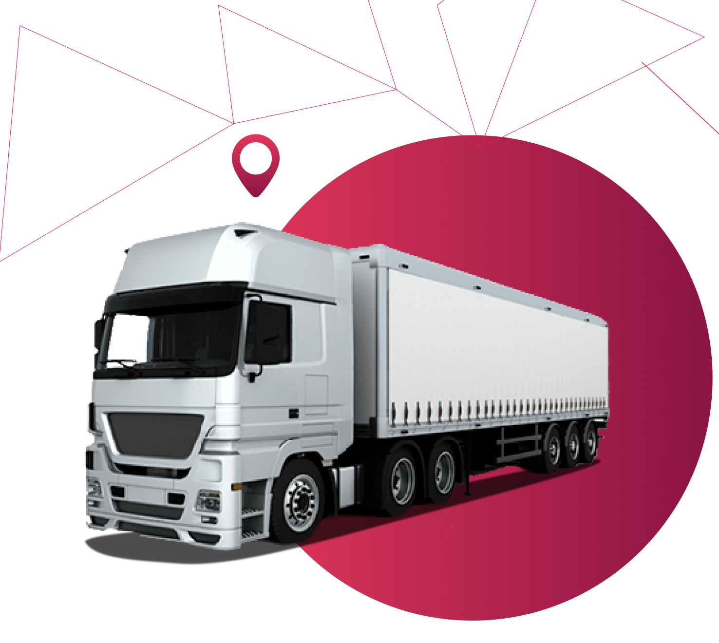 camion chile
