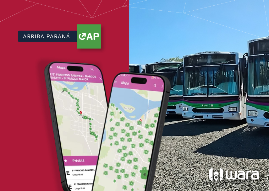 Wara imagenes blog arriba parana